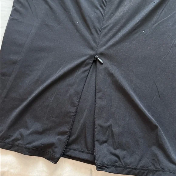 SKIMS Swarovski Crystals Jelly Tube Skirt and Bandeau - Picture 13 of 13